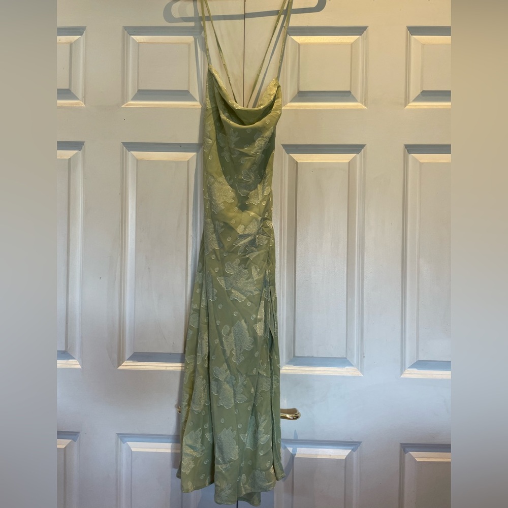 Never worn Hello Molly dress!